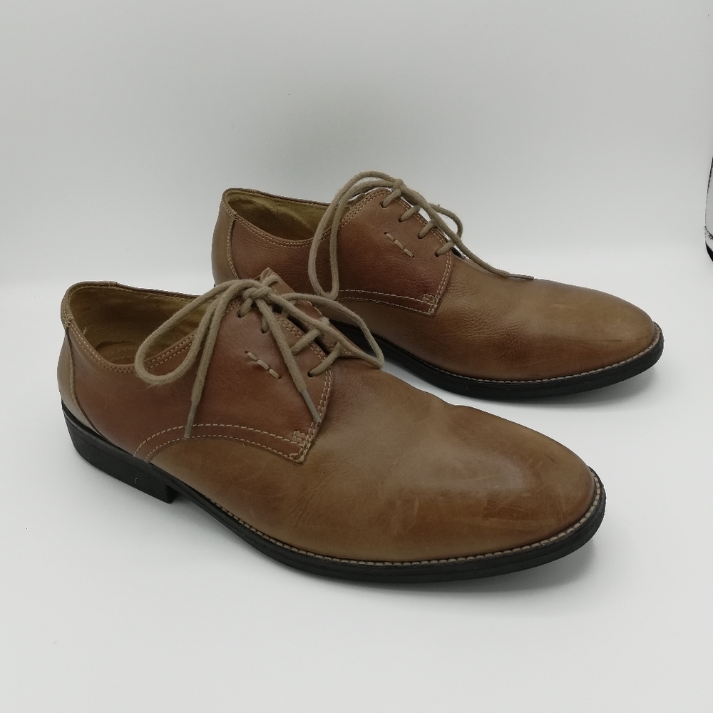 Sandro Comfort Soft And Gel Dress Shoes